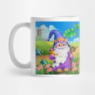 Little witch Mug